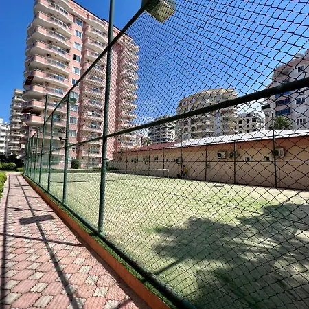 Alden 3 Sitesi