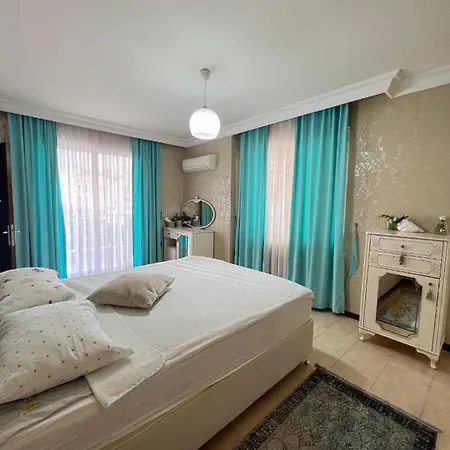 Alden 3 Sitesi Apartment *