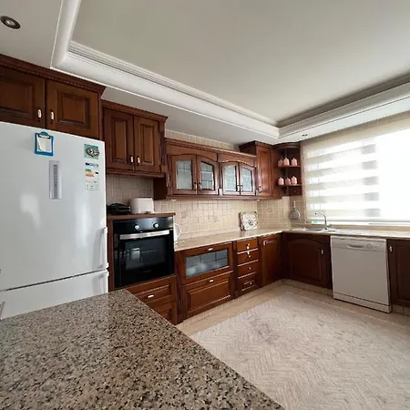 Apartment Alden 3 Sitesi *