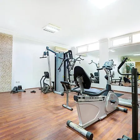 Alden 3 Sitesi Alanya
