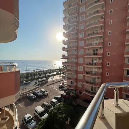 Apartment Alden 3 Sitesi *