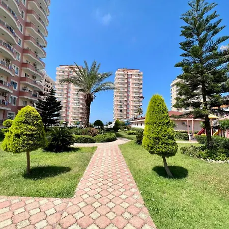 Alden 3 Sitesi Apartment