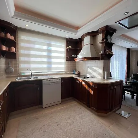 Alden 3 Sitesi