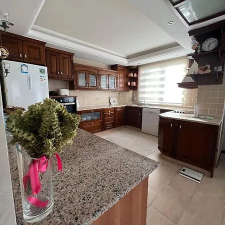 Alden 3 Sitesi Alanya