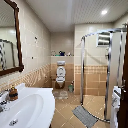 Apartment Alden 3 Sitesi *