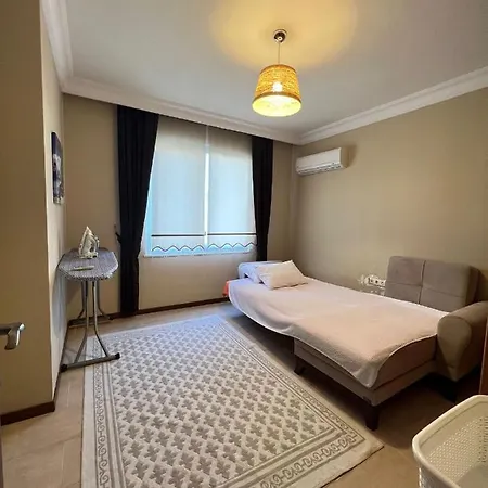 Apartment Alden 3 Sitesi *
