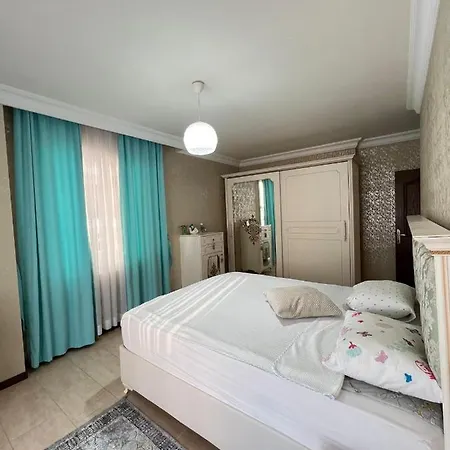 Alden 3 Sitesi