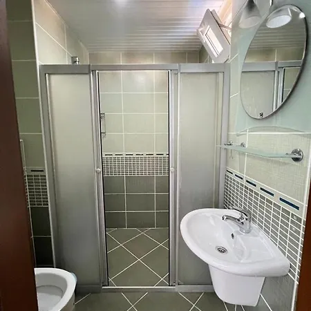 Apartment Alden 3 Sitesi *